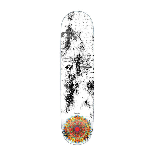 Quasi - Nirvana Q75 Shape - 8.625