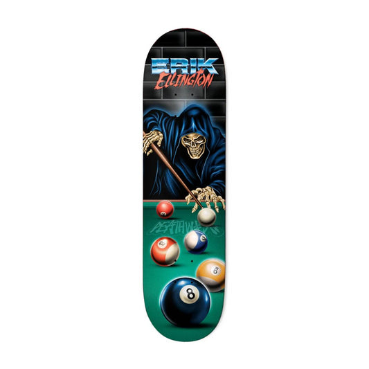 Deathwish - Ellington Pool Reaperk - 8.25"