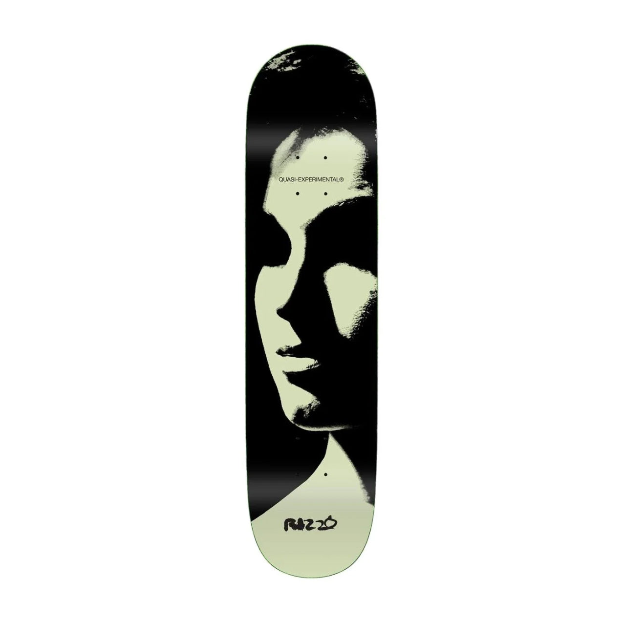 Quasi - Rizzo Gazer Q41 Shape - 8.25