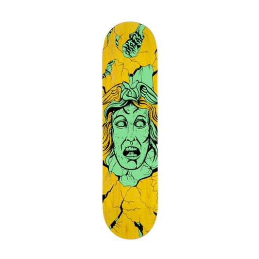 Metal - Gorgo Deck - 8.375