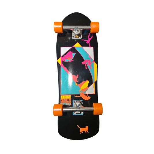Welcome Cruiser Complete - Chris Miller - 10.0
