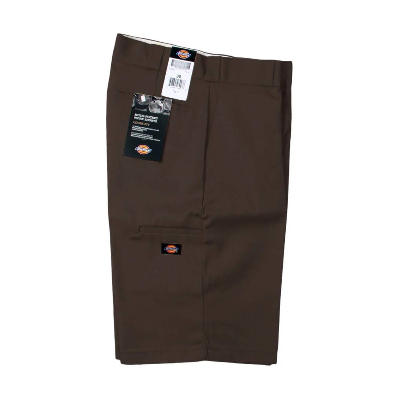 Dickies - 874 Work Shorts - Brown