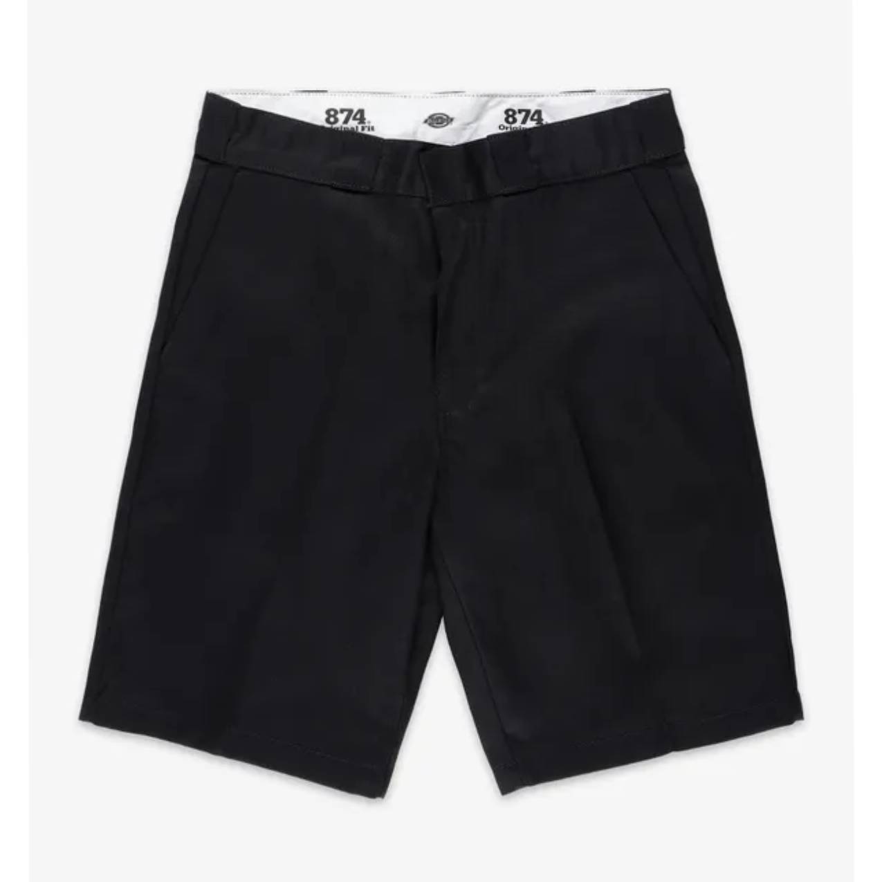 Dickies - 874 Pro Flex Work Short - Black