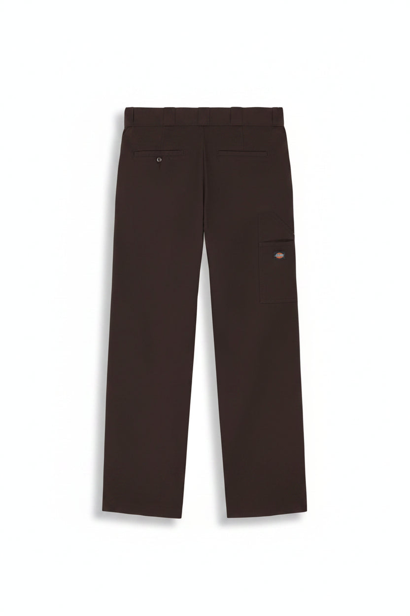 Dickies - 877 Loose Fit - Brown