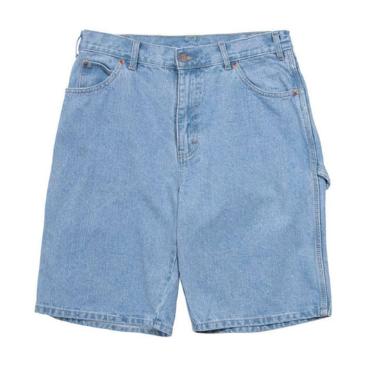 Dickies - Carpenter Short CLB - Light Indigo