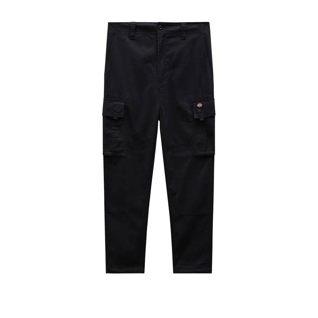 Dickies - Relaxed Fit Eagle Bend Cargos - Black