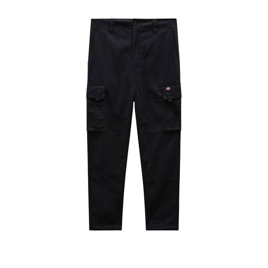 Dickies - Relaxed Fit Eagle Bend Cargos - Black