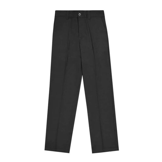 Dickies - Regular Straight Skateboarding Pant - Black