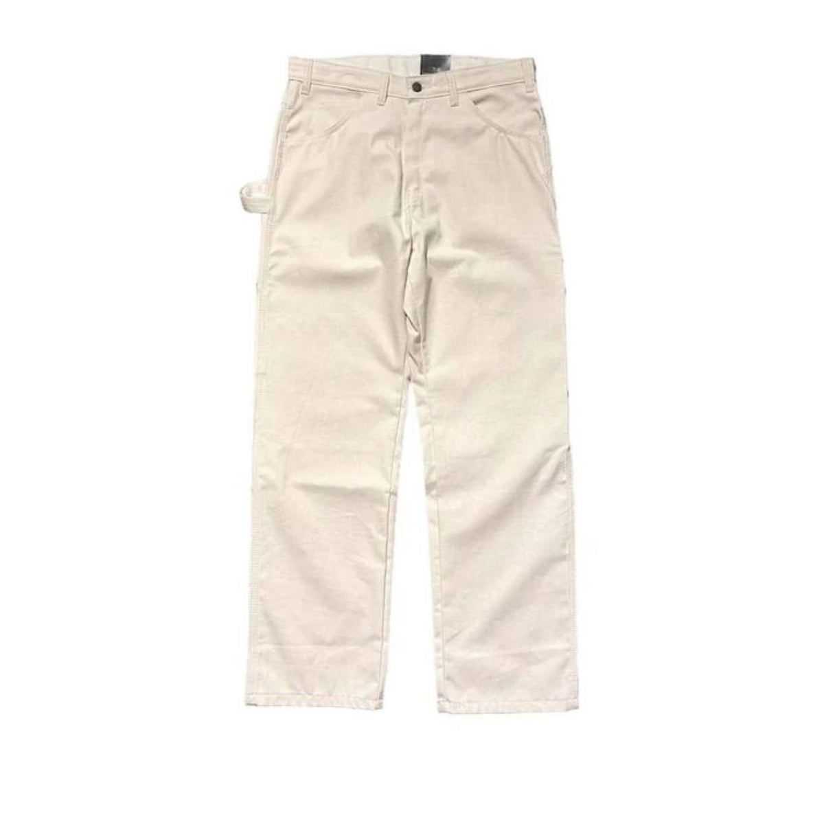 Dickies - Double KNee Utility Painter Pant - Cream