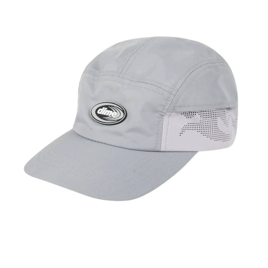 Dime  - Perforated Tech Cap - Grey