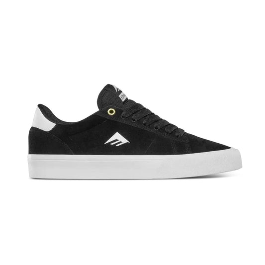 Emerica - Moca - Black / White