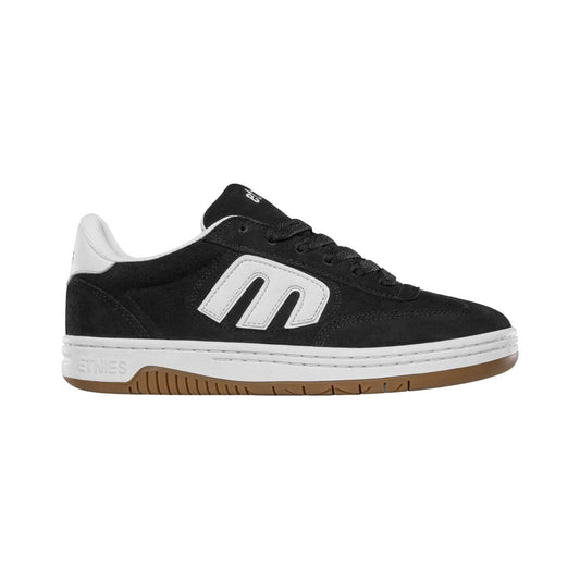 Etnies - Locut - Black / White