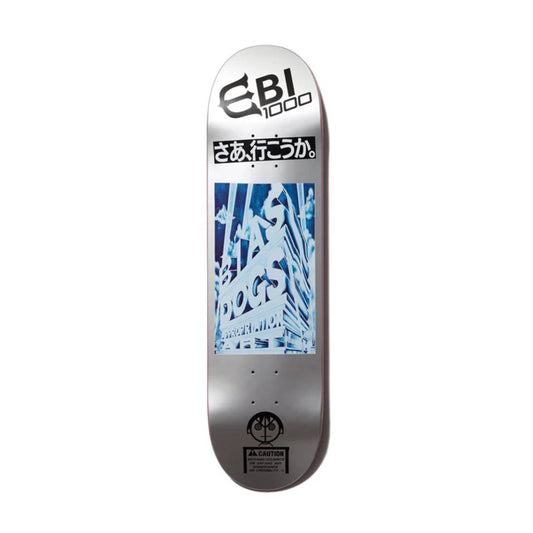 Evisen - Ebi 1000 - 8.38"