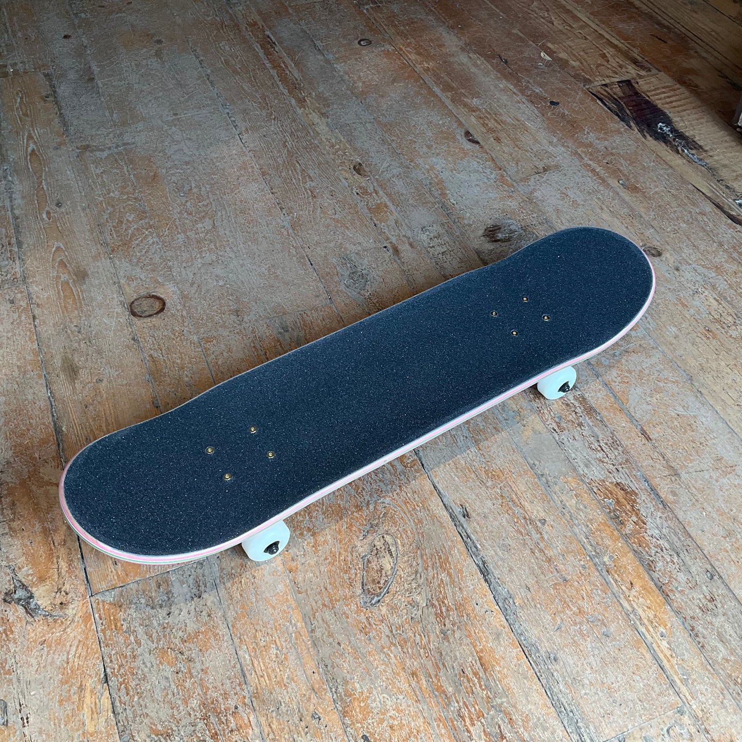 Starter Complete- Birling Shop VX1000, Natural- 7.75”