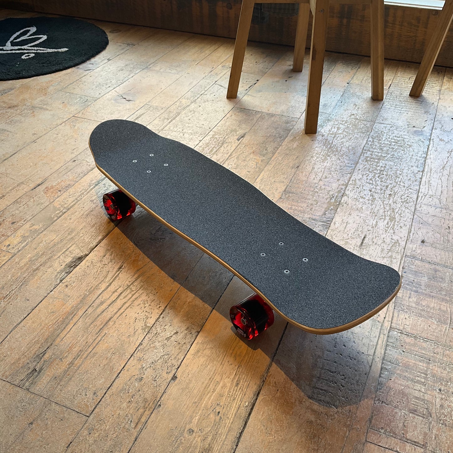 Cruiser Complete - Powell Peralta Caballero Street Dragon - 8"
