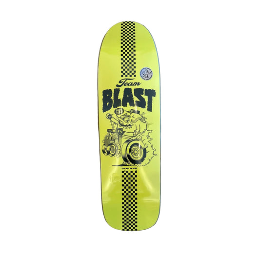Blast Skates - Team Blast- 9.3"