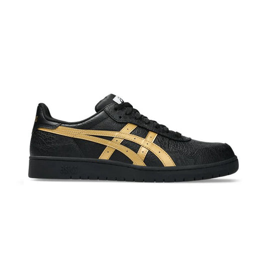 Asics - Japan Pro - Black / Gold