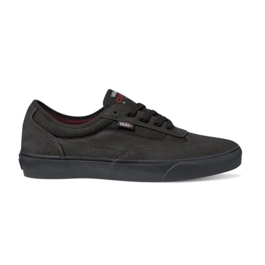 Vans - Skate Curren Caples - Dark Brown