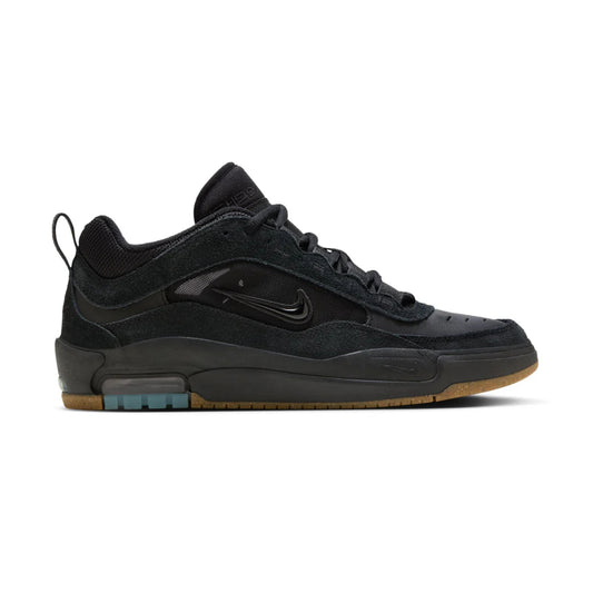Nike SB - Air Max Ishod - Black/Black Anthracite