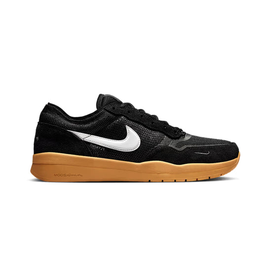 Nike SB - PS8 - Black/White/Gum