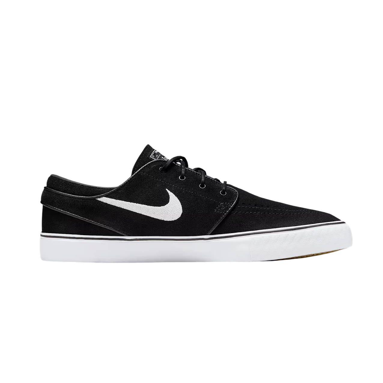 Nike SB - Zoom Janoski OG+ - Black/White