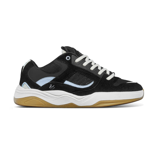 Es - TJ Rogers - Black/Blue/White