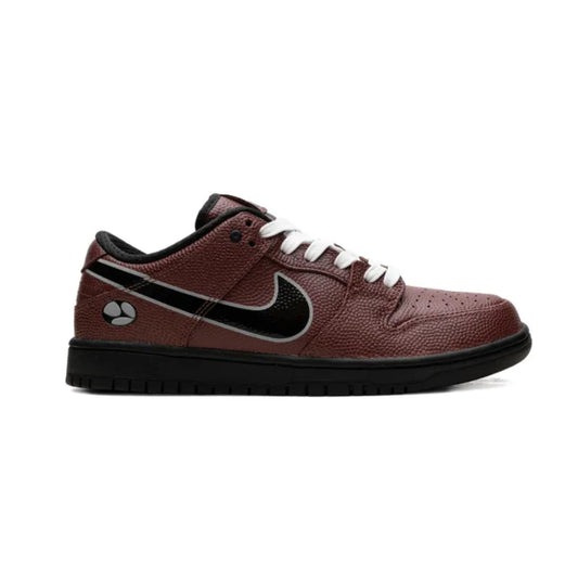 Nike SB - Dunk Low Pro Limosine - Football