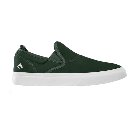 Emerica - Wino G6 Slip On - Forrest