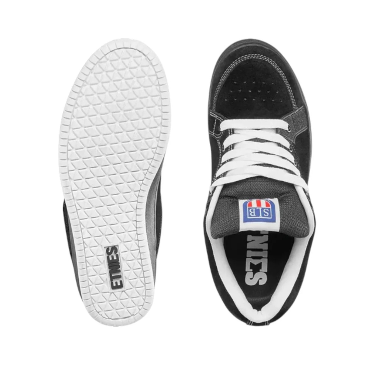 Etnies - Sal 23 - Black