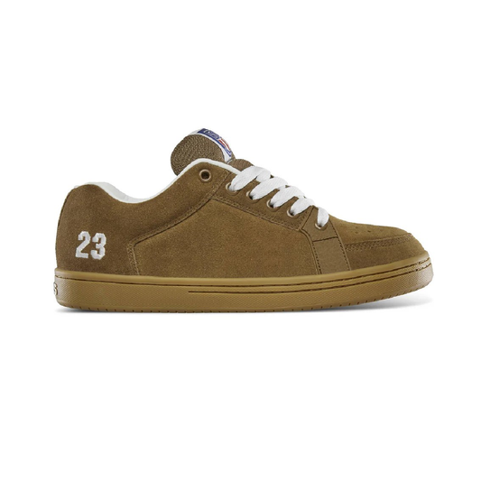 Etnies - Sal 23 -Brown