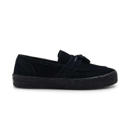 Last Resort AB - VM005 Loafer - Black/Black