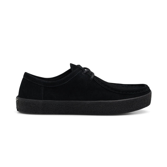 Last Resort AB - VM006 Moc - Black/Black