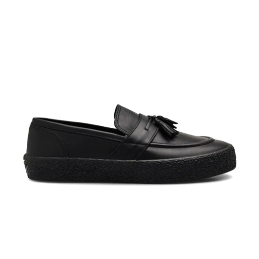 Last Resort AB - VM005 Leather Loafer - Black/Black