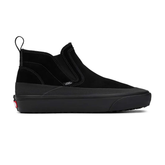 Vans - Mid Slip Insulated - Black