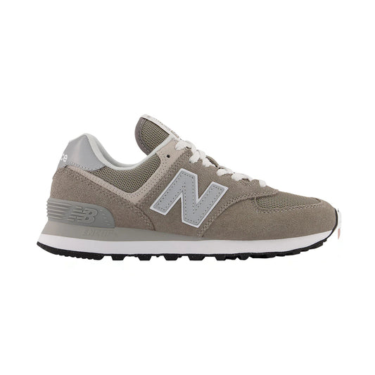 New Balance - 574 Core - Grey/White