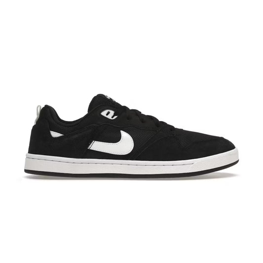 Nike SB - Alleyoop - Black/White