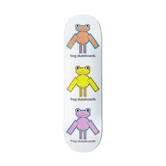 Frog Skateboards - Perfect Frog - 8.5"