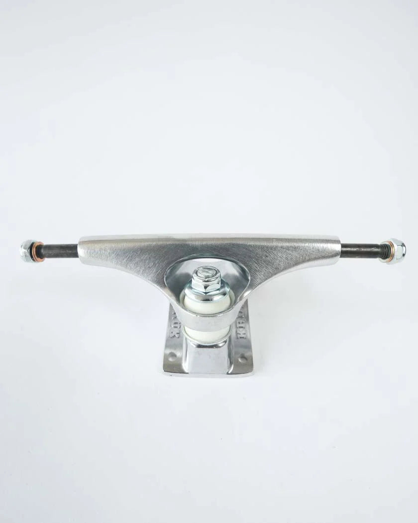 Krux - K5 Polished Silver Trucks