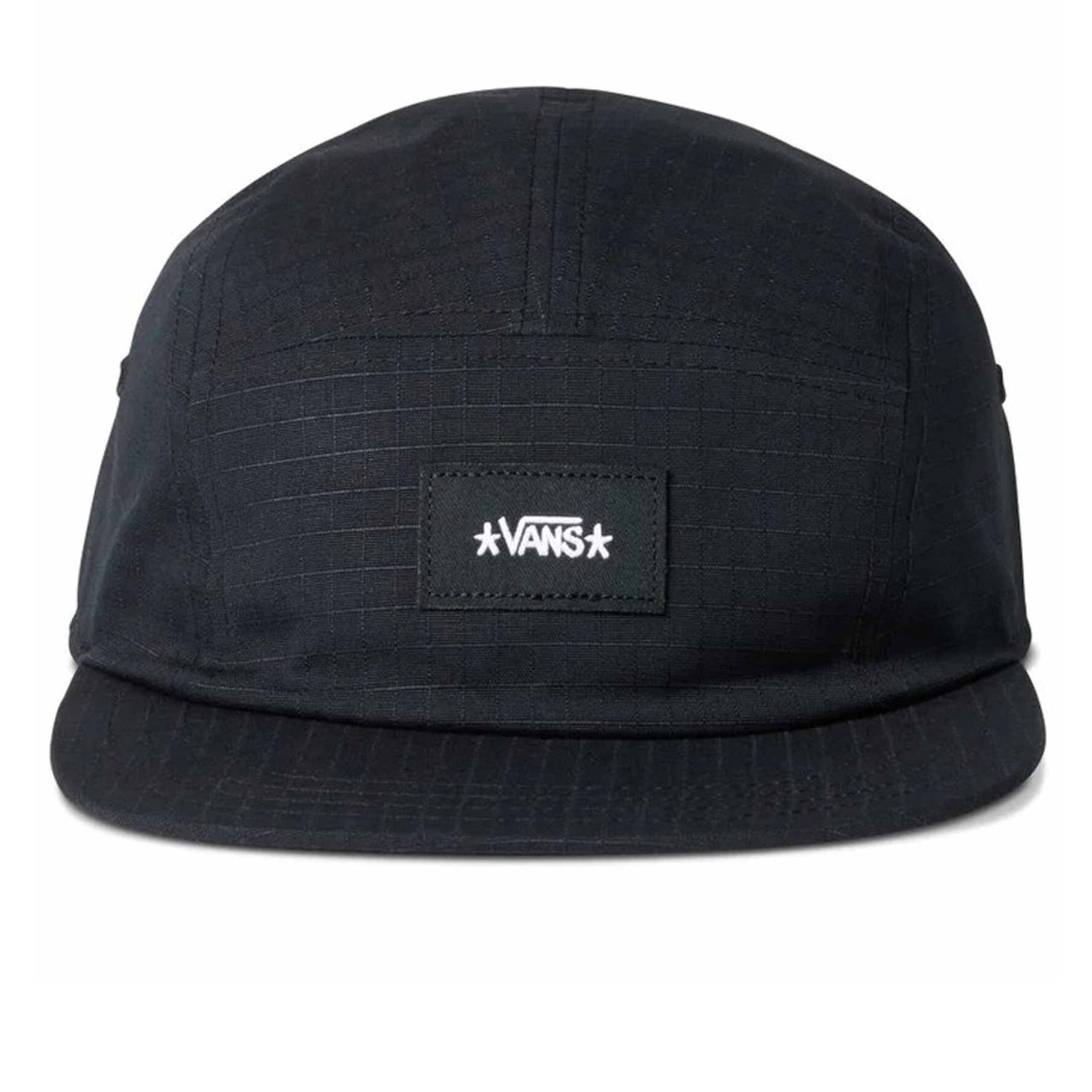 Vans - Atiba Haze 5 Panel - Black