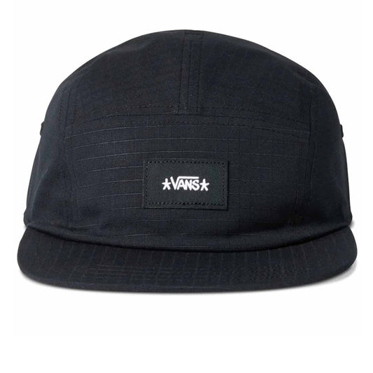 Vans - Atiba Haze 5 Panel - Black