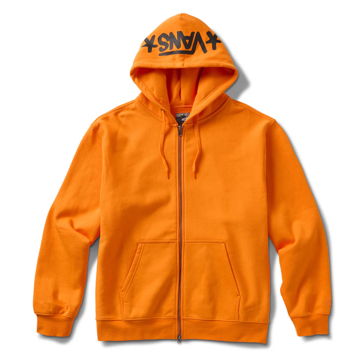 Vans - Atiba Zip - Solar