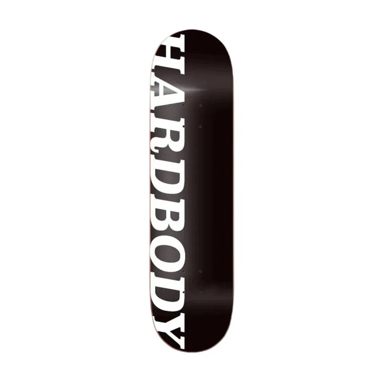 Hardbody - OG Logo - 8"