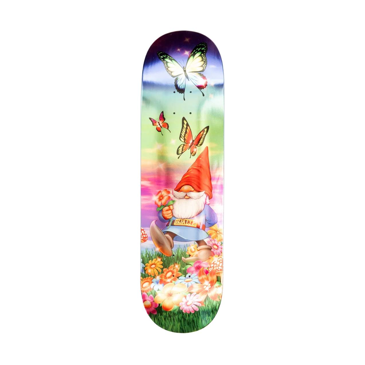 Hardbody - Hjalte Princess - 8.5"