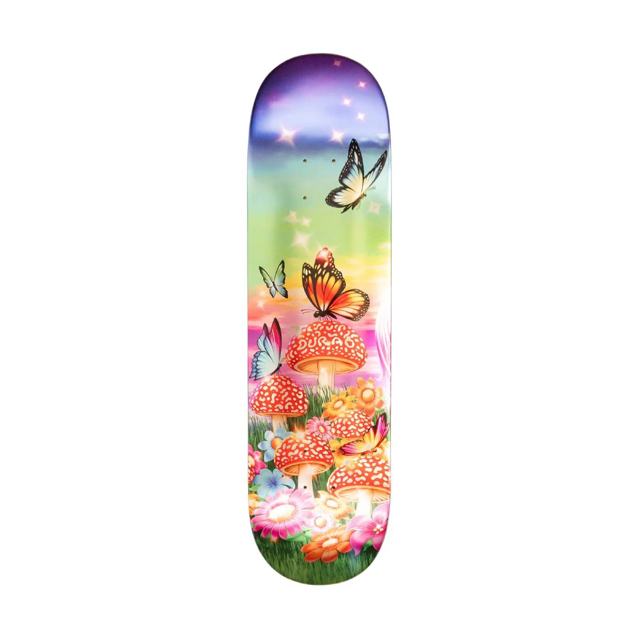 Hardbody - Durao Princess - 8.38"