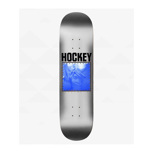 Hockey - God Of Suffering Nik Stain Deck - 8.25"