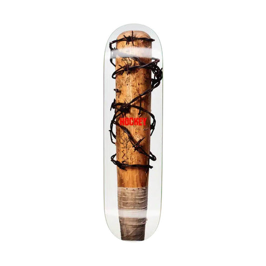 Hockey - Ben Kadow Steroids Deck - 8.5"