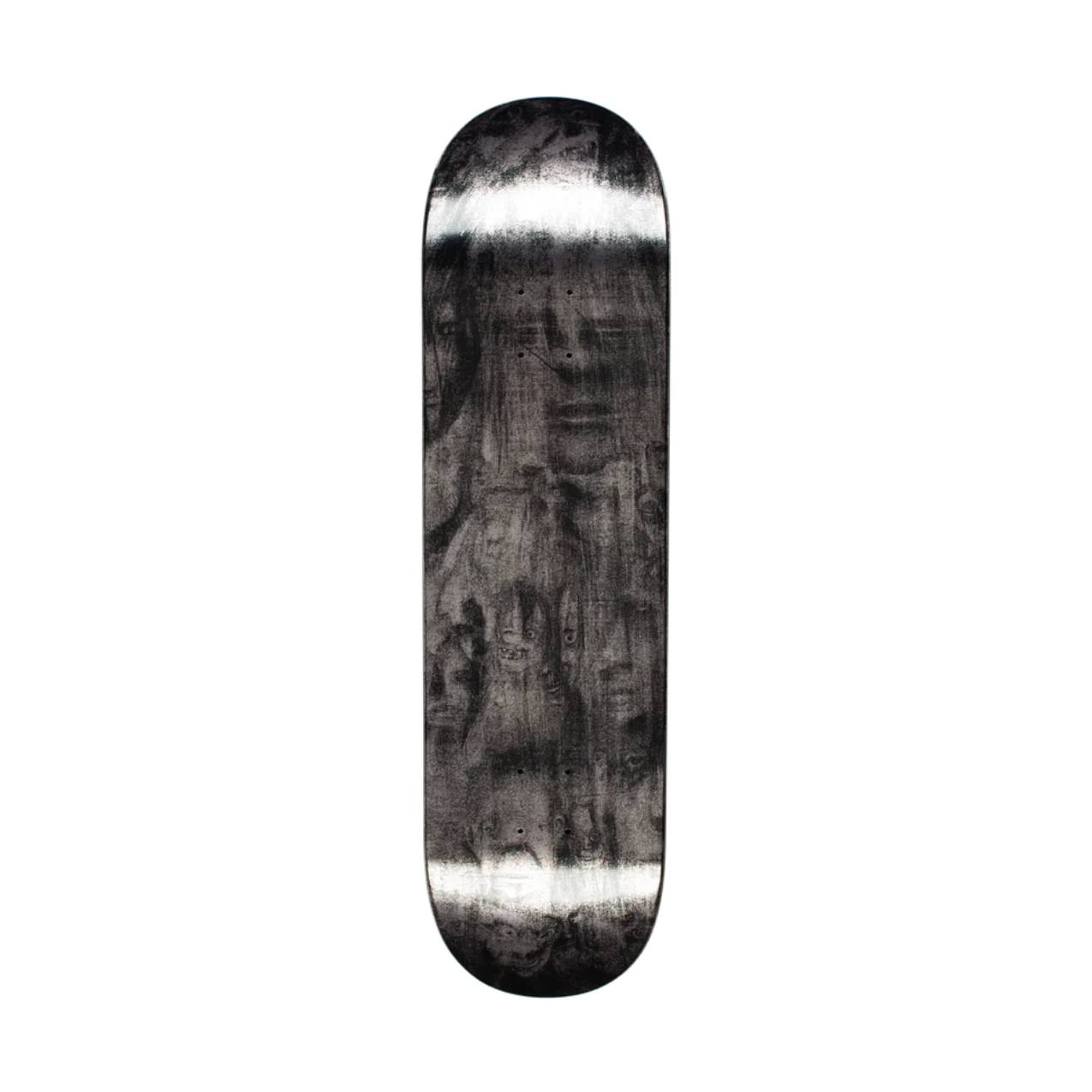 Hockey - Rodrigues Methoxy Deck - 8.5"