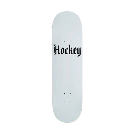 Hockey - Name Stone Team - 8.25"