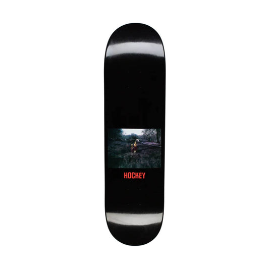 Hockey - Farm Kids Deck - 8.96"
