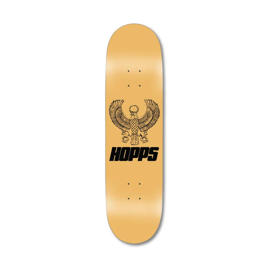 Hopps - Horus Deck - 8.25"